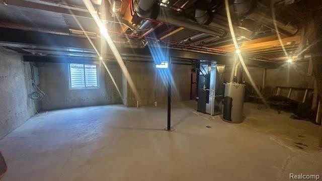 48610 Eastbridge Drive, Canton, MI 48188