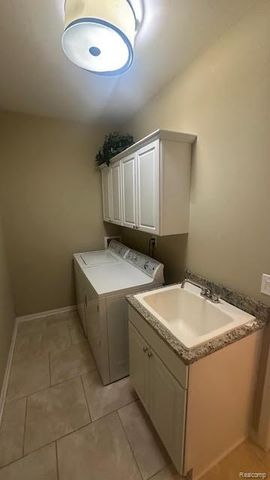 48610 Eastbridge Drive, Canton, MI 48188