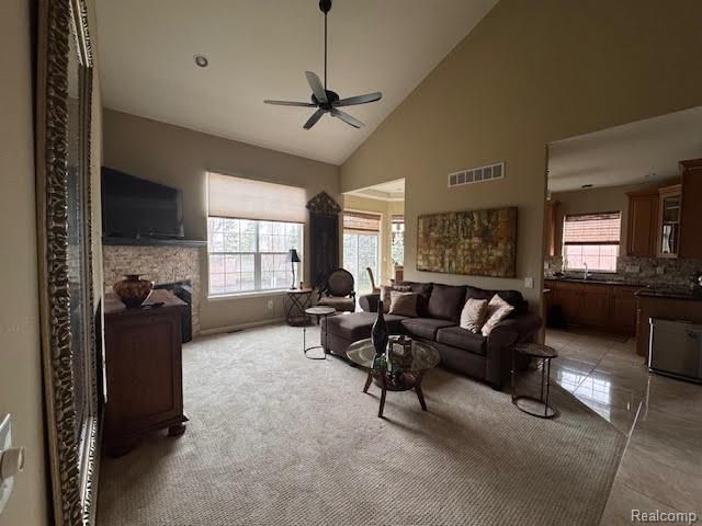 48610 Eastbridge Drive, Canton, MI 48188