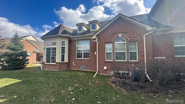 48610 Eastbridge Drive, Canton, MI 48188