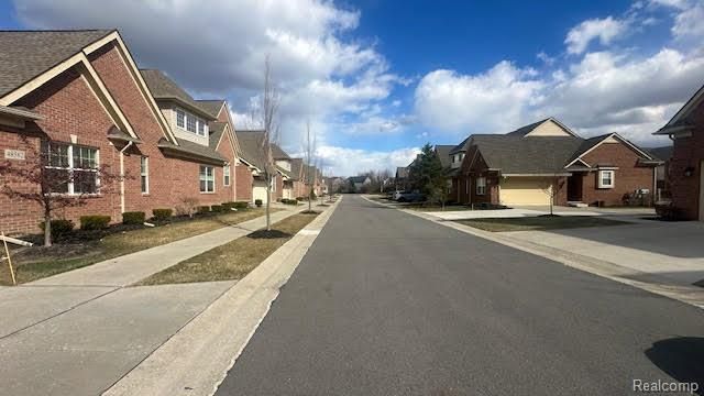 48610 Eastbridge Drive, Canton, MI 48188