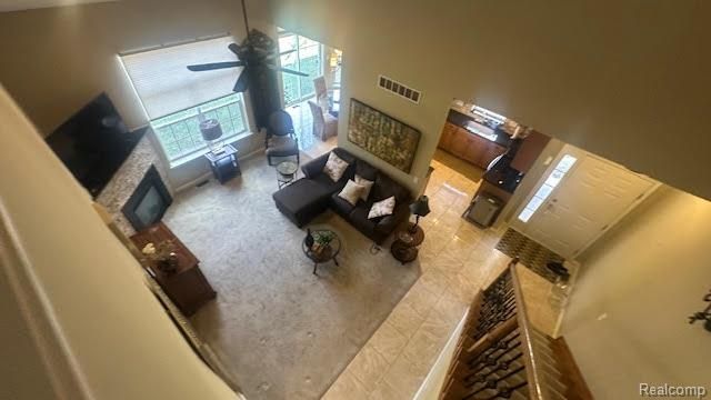 48610 Eastbridge Drive, Canton, MI 48188