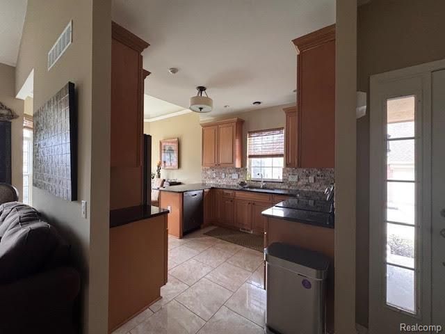 48610 Eastbridge Drive, Canton, MI 48188