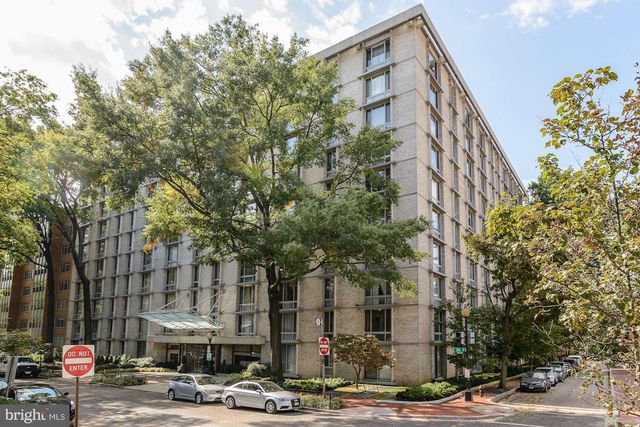 950 25TH ST NW #106-N, Washington, DC 20037