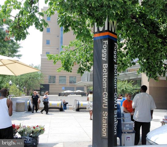 950 25TH ST NW #106-N, Washington, DC 20037