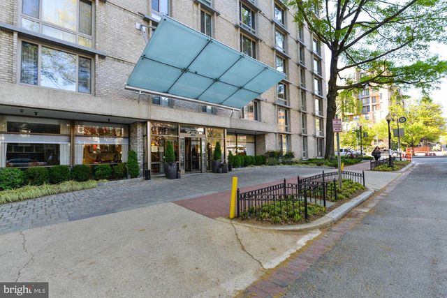 950 25TH ST NW #106-N, Washington, DC 20037