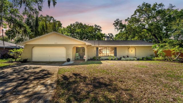 6321 FERN LANE, Lakeland, FL 33813