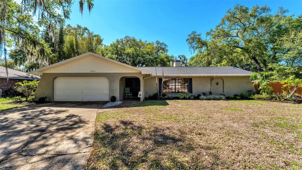 6321 FERN LANE, Lakeland, FL 33813