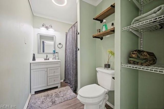 145 Gene AVE, Suffolk, VA 23434