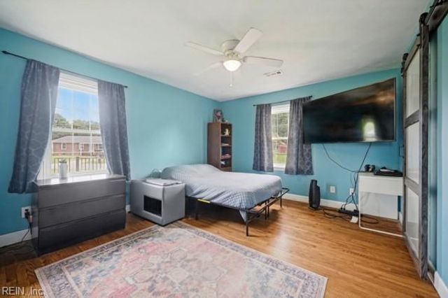 145 Gene AVE, Suffolk, VA 23434