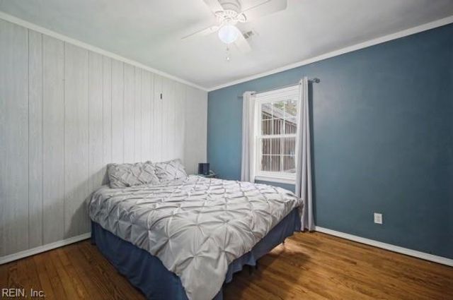 145 Gene AVE, Suffolk, VA 23434