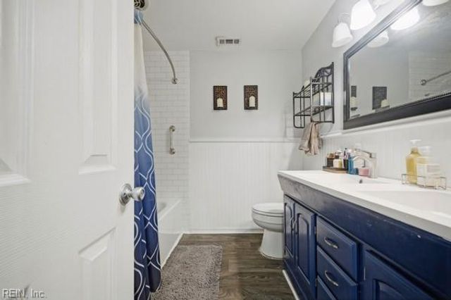 145 Gene AVE, Suffolk, VA 23434