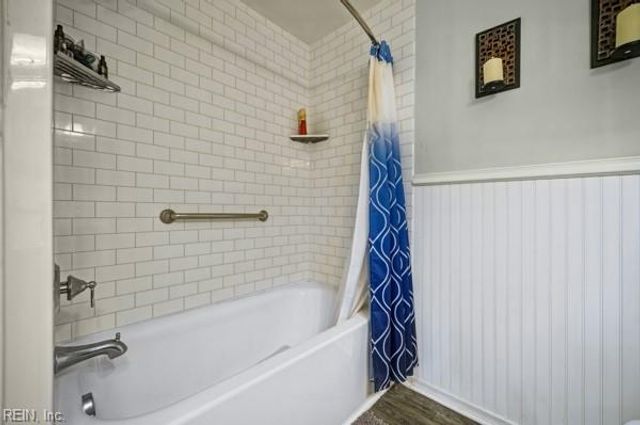 145 Gene AVE, Suffolk, VA 23434