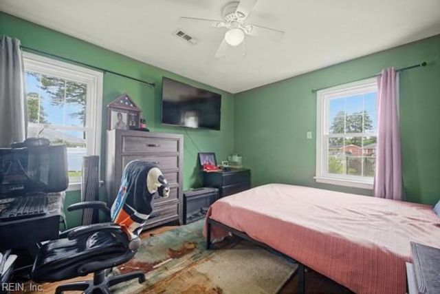 145 Gene AVE, Suffolk, VA 23434