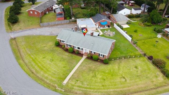 145 Gene AVE, Suffolk, VA 23434