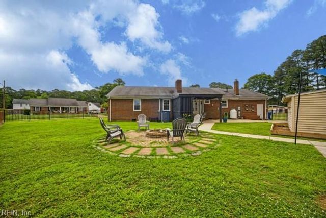 145 Gene AVE, Suffolk, VA 23434