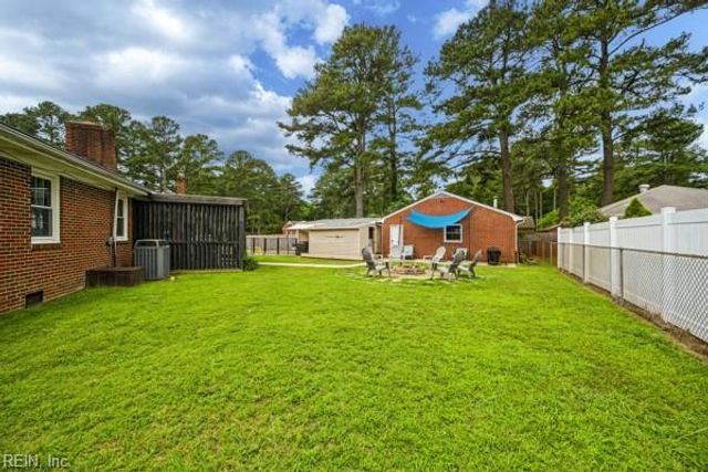 145 Gene AVE, Suffolk, VA 23434