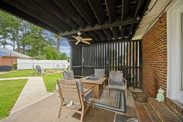 145 Gene AVE, Suffolk, VA 23434