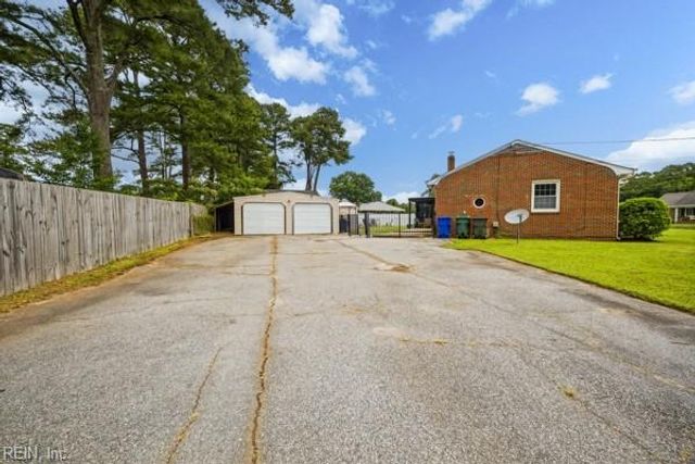 145 Gene AVE, Suffolk, VA 23434