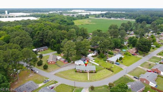 145 Gene AVE, Suffolk, VA 23434