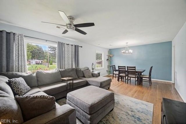 145 Gene AVE, Suffolk, VA 23434