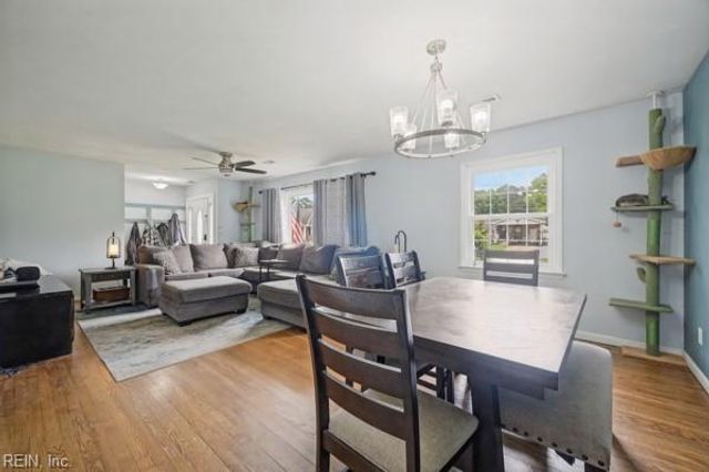 145 Gene AVE, Suffolk, VA 23434