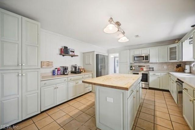 145 Gene AVE, Suffolk, VA 23434