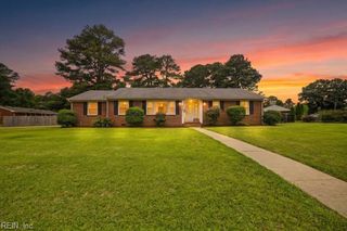 145 Gene AVE, Suffolk, VA 23434