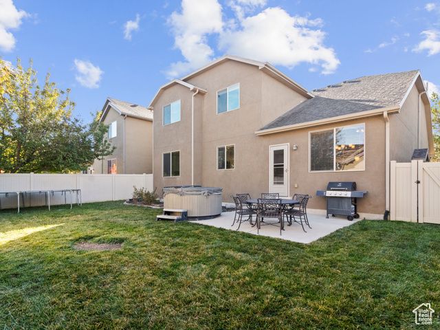 456 W ASPEN GATE LN, South Jordan, UT 84095