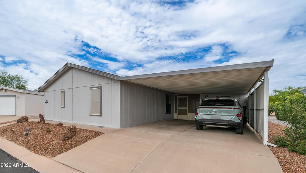 3355 S Cortez Road 100, Apache Junction, AZ 85119 — photo 2