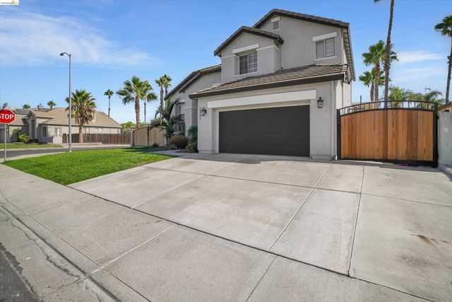 2331 Newport Pl South, Discovery Bay, CA 94505