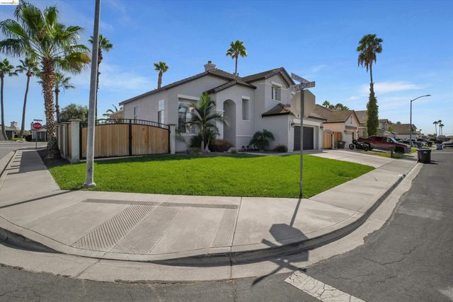 2331 Newport Pl South, Discovery Bay, CA 94505
