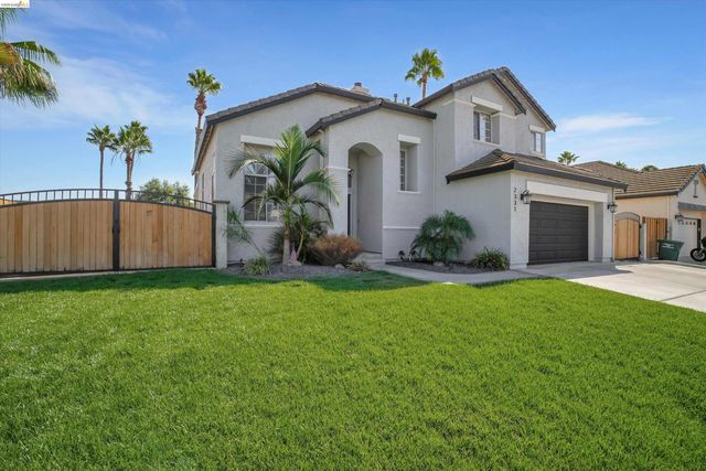 2331 Newport Pl South, Discovery Bay, CA 94505