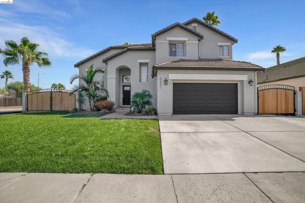 2331 Newport Pl South, Discovery Bay, CA 94505
