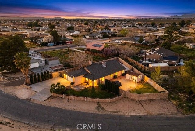 21601 Adler, California City, CA 93505