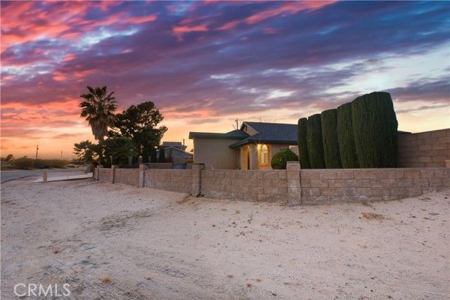 21601 Adler, California City, CA 93505