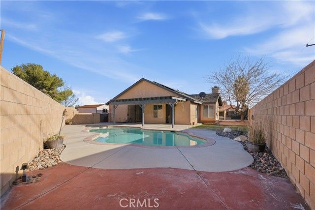 21601 Adler, California City, CA 93505