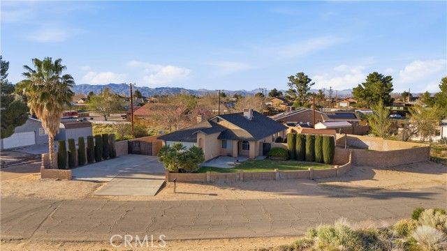 21601 Adler, California City, CA 93505