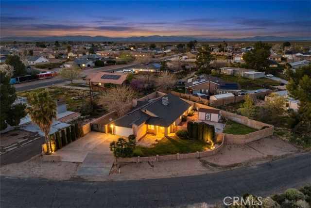 21601 Adler, California City, CA 93505