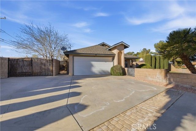 21601 Adler, California City, CA 93505