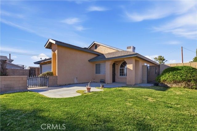 21601 Adler, California City, CA 93505