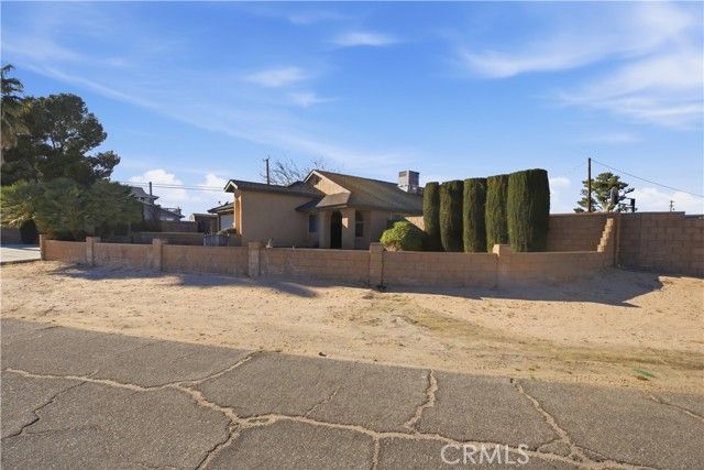 21601 Adler, California City, CA 93505