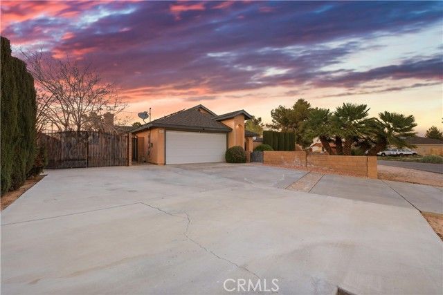 21601 Adler, California City, CA 93505