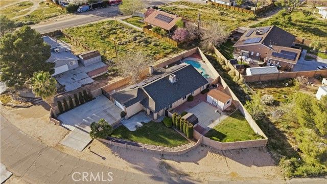 21601 Adler, California City, CA 93505