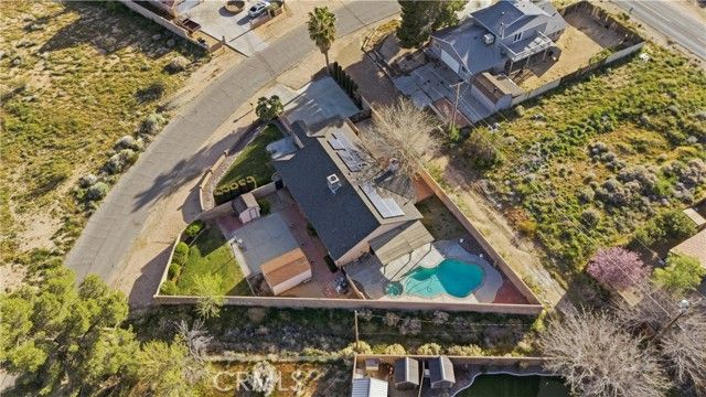 21601 Adler, California City, CA 93505