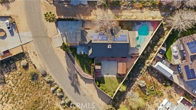 21601 Adler, California City, CA 93505