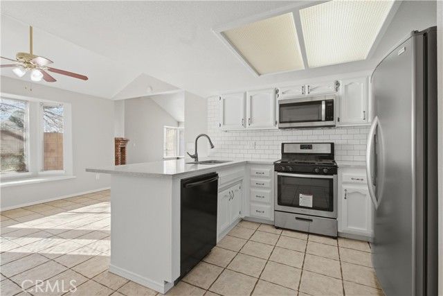 21601 Adler, California City, CA 93505