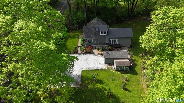 471 Newtown Turnpike, Redding, CT 06896