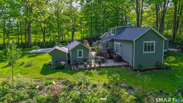 471 Newtown Turnpike, Redding, CT 06896