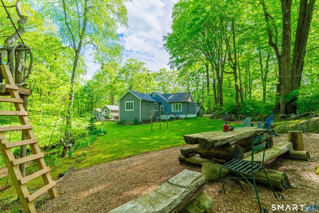 471 Newtown Turnpike, Redding, CT 06896
